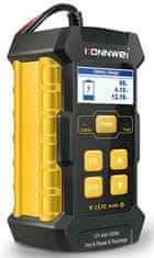 Konnwei KW510 Digitální tester baterií 12V URZ4051