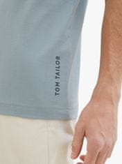 Tom Tailor Pánské tričko TOM TAILOR 1040826/27475 -M