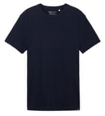 Tom Tailor Pánské tričko TOM TAILOR 1040877/10668 -XXL