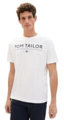 Tom Tailor Pánské tričko TOM TAILOR 1040988/20000 -M