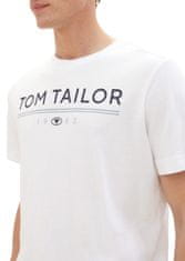 Tom Tailor Pánské tričko TOM TAILOR 1040988/20000 -M