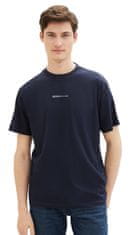 Tom Tailor Pánské tričko TOM TAILOR 1040880/10668 -XL