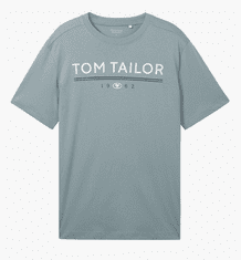 Tom Tailor Pánské tričko TOM TAILOR 1040988/27475 -M