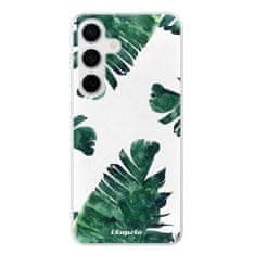iSaprio Silikonové pouzdro - Jungle 11 pro Samsung Galaxy S24