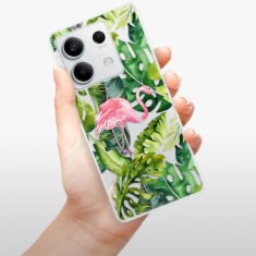iSaprio Silikonové pouzdro - Jungle 02 pro Xiaomi Redmi Note 13 5G