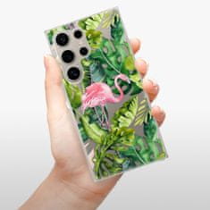 iSaprio Silikonové pouzdro - Jungle 02 pro Samsung Galaxy S24 Ultra