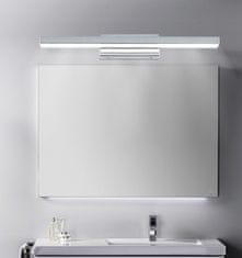 Rabalux Koupelnové nástěnné svítidlo 5897 LED Nástěnné koupelnové svítidlo JOHN 1xLED/12W/230V