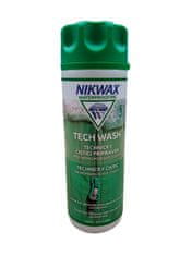 Nikwax prací prášek Tech Wash 300 ml