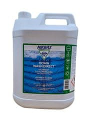 Nikwax čistící prostředek pro péřové produkty Down Wash Direct 5 litrů