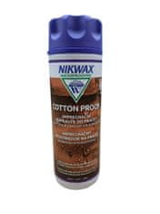 Nikwax Impregnace Cotton Proof 300 ml