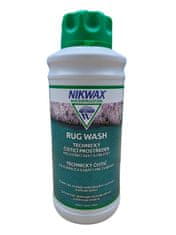 Nikwax Prací prostředek na zvířecí deky Rug Wash 1 litr