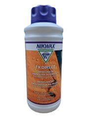 Nikwax impregnace Wash-in TX.Direct 1 litr