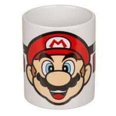 MojeParty Super Mario - Hrnek s potiskem 325 ml