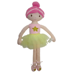 Mamitati Hadrová panenka Balerína, 70 cm - růžová