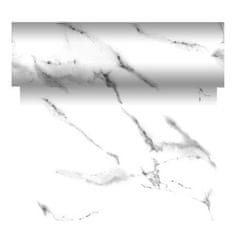 Duni Středový pás Dunicel (0,40x24m) - Marble