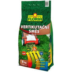 AGRO CS Agro CS Floria Vertikutační směs 5kg