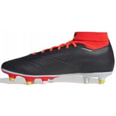 Adidas boty fotbalové kopačky Predator League Sock Sg BUTYADPREDATORLEAGUESOCKSGIG7741