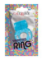 CalExotics CalExotics Vibrating Ring (Blue)