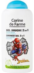 Corine de Farme Corine de farme Disney 2v1 Spiderman (300ml)