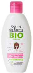 Corine de farme intim gel pro dívky (125ml)
