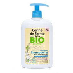 Corine de Farme Corine de farme Baby Bio micelární šampon 480ml