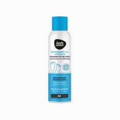 Body Natur Deo spray - antiperspirant na nohy (150ml)