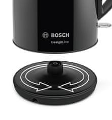 Bosch Rychlovarná konvice TWK3P423 DesignLine