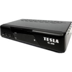 TESLA DVB-T2 přijímač TE 300