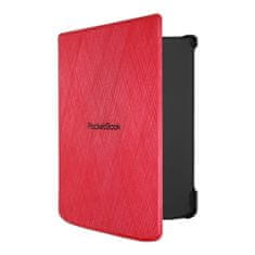 PocketBook Pouzdro pro čtečku e-knih pro 629 Verse a 634 Verse Pro - červené