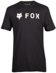 FOX triko FOX ABSOLUTE SS Premium 24 černo-bílé S