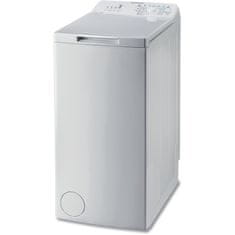 Indesit Pračka s horním plněním BTW L50300 EU/N
