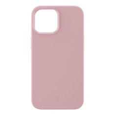 CellularLine Kryt na mobil Sensation na Apple iPhone 13 - růžový