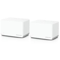 Mercusys Mesh system Halo H70X(2-pack)