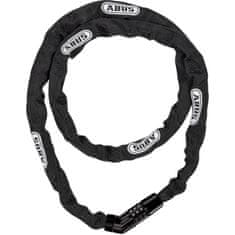 Abus Zámek Steel-O-Chain 4804C/110 - řetězový, na kód, černá
