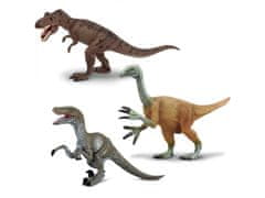 sarcia.eu Collecta Sada figurek dinosaurů, figurky zvířat 3+ 