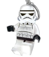 LEGO Star Wars Stormtrooper svítící figurka (HT)