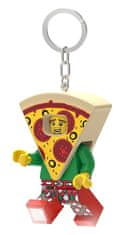 LEGO Iconic Pizza svítící figurka (HT)