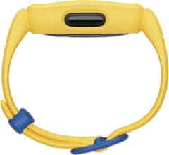 Fitbit Fitbit Ace 3 Black / Minion Yellow