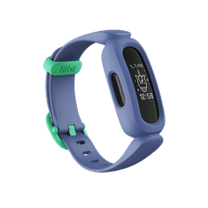 Fitbit Fitbit Ace 3 Cosmic Blue / Astro Green