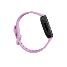 Fitbit Fitbit Inspire 3 Lilac Bliss / Black