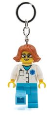 LEGO Iconic Doktorka svítící figurka (HT)