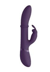 VIVE SHOTS VIVE Halo purple multifunkční vibrátor