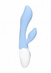 Shots Toys Loveline G-spot Sunset Blue vibrátor