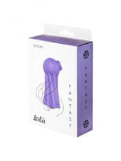 Lola Games Lola Games Fantasy Octopy podtlakový stimulátor klitorisu dobíjecí