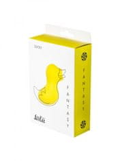 Lola Games Lola Games Fantasy Ducky podtlakový stimulátor klitorisu dobíjecí