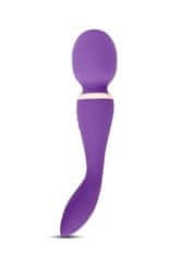 Nu Sensuelle Nu Sensuelle Alluvion XLR8 Wand purple masážní hlavice