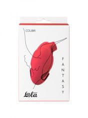 Lola Games Lola Games Fantasy Colibri podtlakový stimulátor klitorisu dobíjecí
