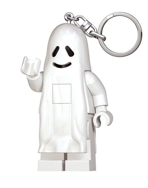 Levně LEGO Iconic Duch svítící figurka (HT)