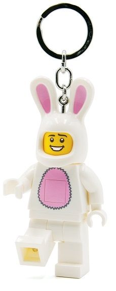 Levně LEGO Iconic Bunny svítící figurka (HT)