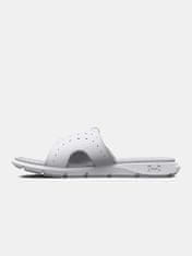 Under Armour Pantofle UA W Ignite Pro SL-WHT 40,5